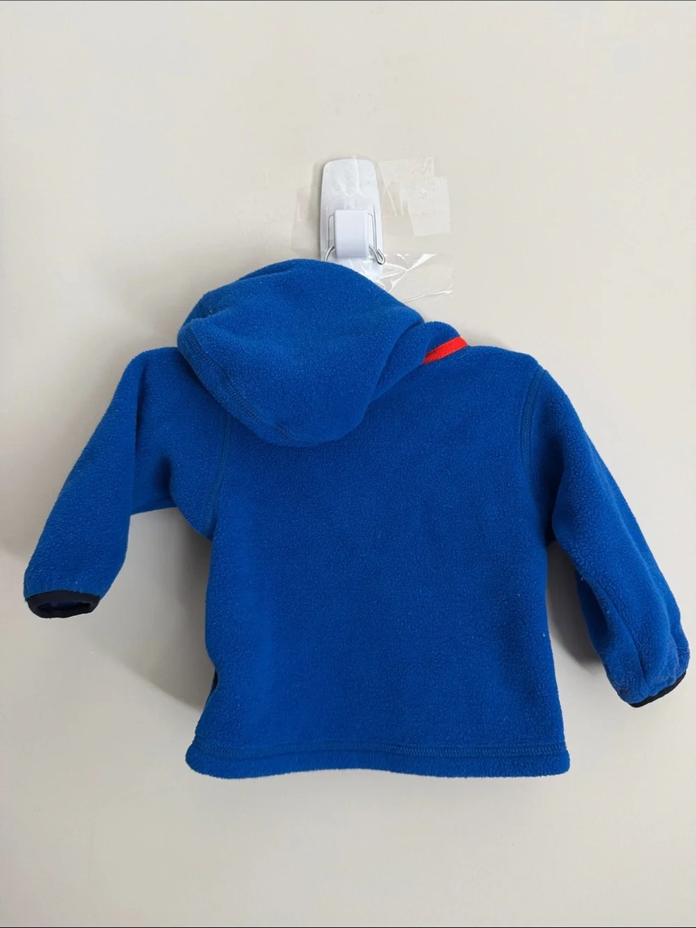 Patagonia Synchilla Jacket Size 6-12 months